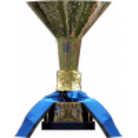 Trophies and successes:ITALIENISCHER MEISTER