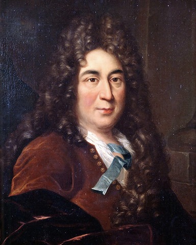 Pierre Perrault