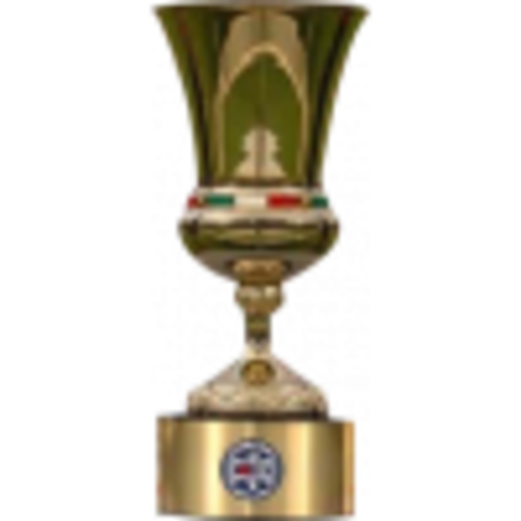 Trophies and successes:ITALIENISCHER POKALSIEGER