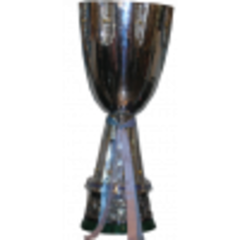Trophies and successes:ITALIENISCHER SUPERPOKALSIEGER