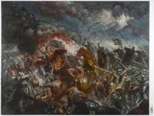 jüriöö ülestõus