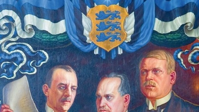 Eesti Vabariigi iseseisvus päev