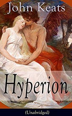 "Hyperion" Keats