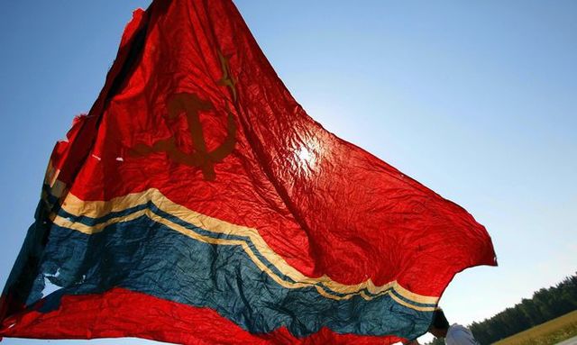 Nõukogude okupatsioon Eestis