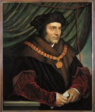Thomas More