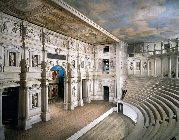 Teatro Olimpico