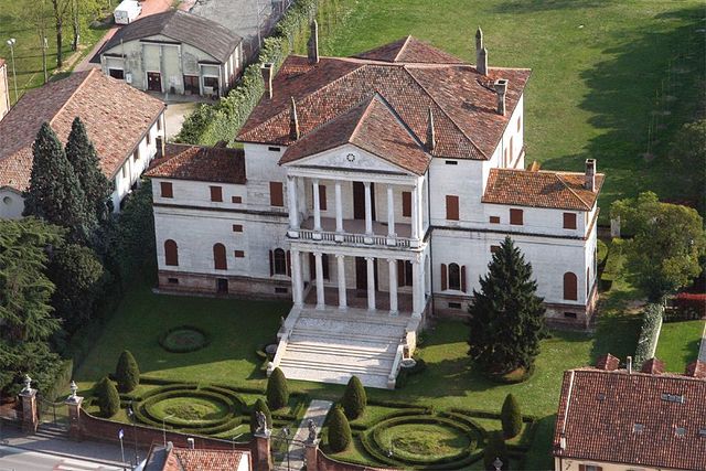Villa Cornaro