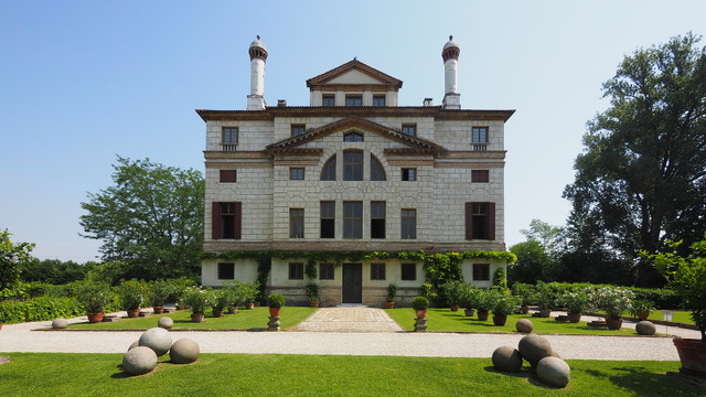 Villa Foscari