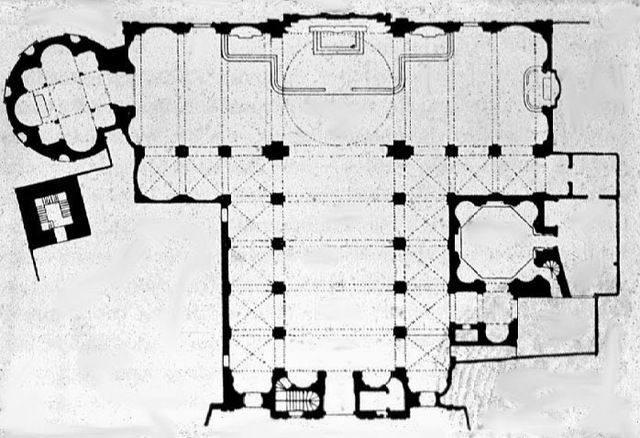 Chiesa di Santa Maria Presso S. Satiro