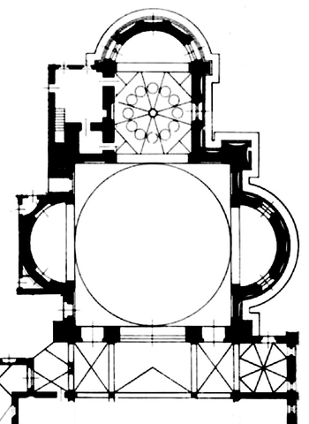 Santa Maria delle Grazie