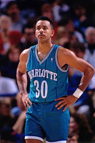 Dell Curry (father)