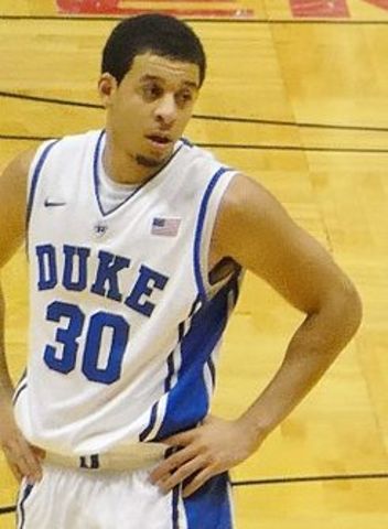 Seth Curry (brother)