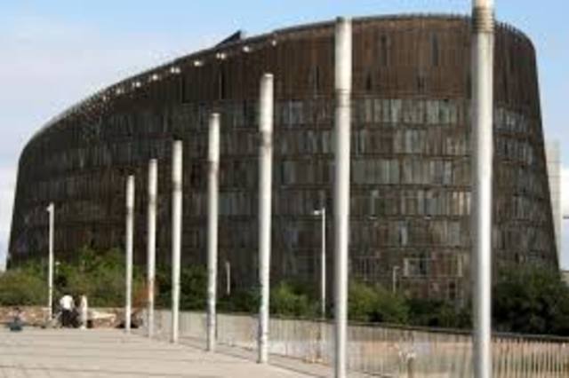 Científicos del Instituto de Investigación Biomedica de Barcelona,