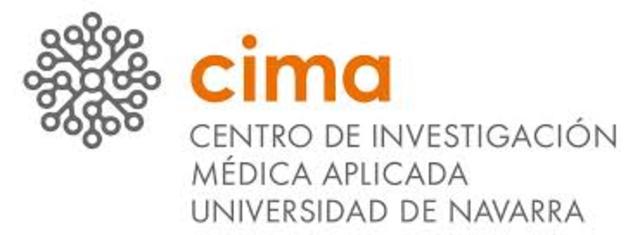 El Centro de Investigación Medica Aplicada(CIMA) de la Universidad de Navarra