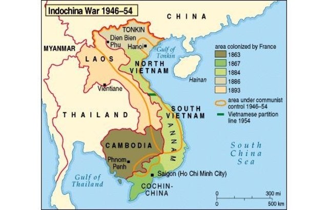 Geneva Conference Begins