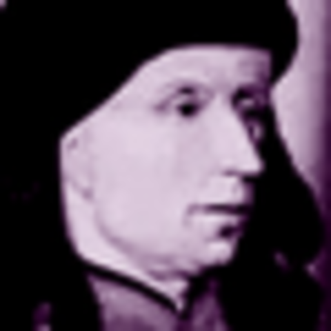 Johannes Ockeghem, Composer