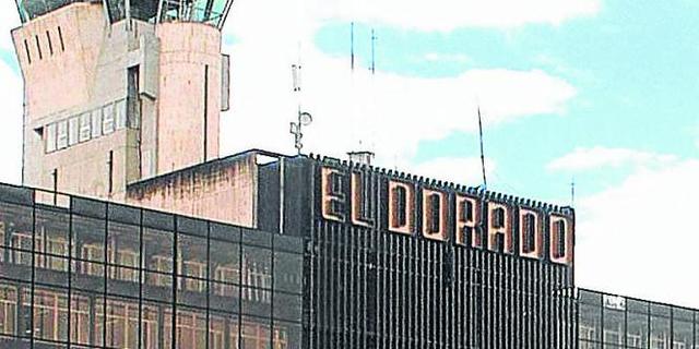 EL DORADO