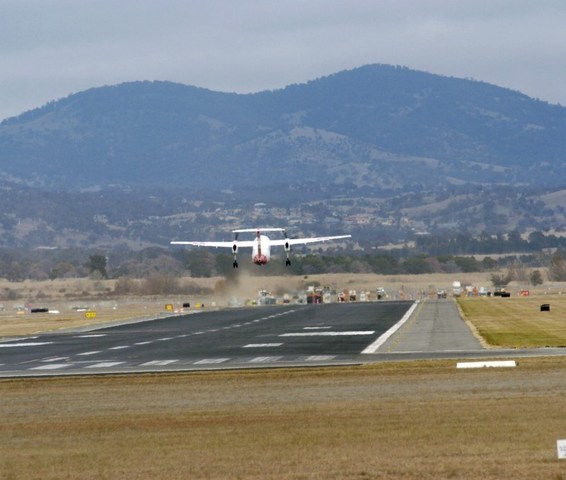 Creación del Departamento Administrativo de Aeronáutica Civil – DAAC.