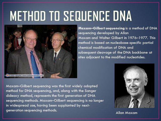 Patente tecnica recombinacion genetica