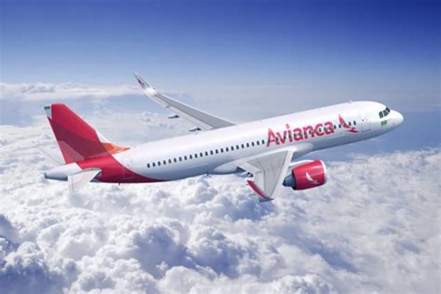 AVIANCA