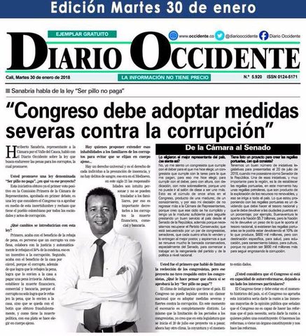 Diario Conservador de Occidente