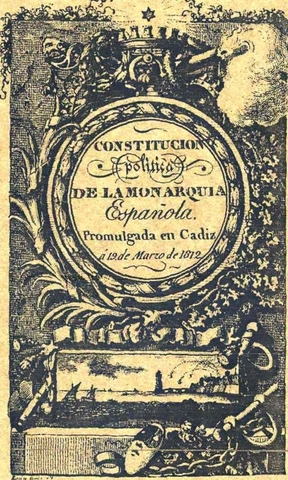Constitució de Cadis