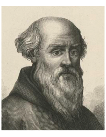 Guido d´arezzo