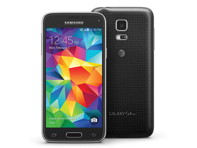 Galaxy S5