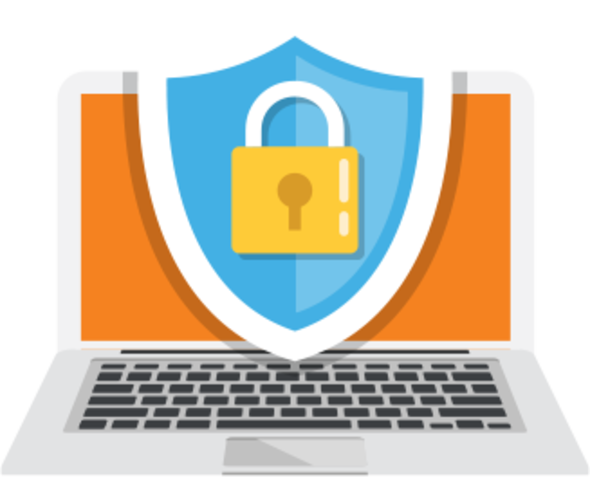 Antivirus software companies began