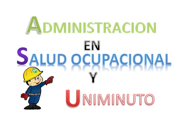 Linea de tiempo nivel mundial y en Colombia salud ocupacional
