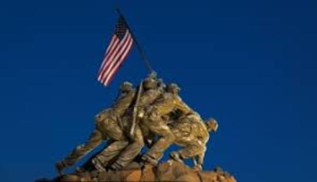 Iwo Jima