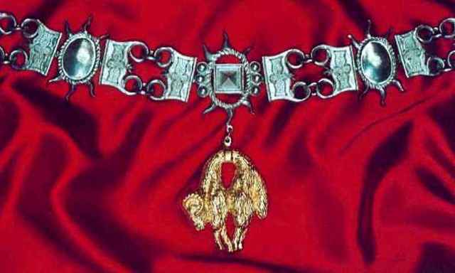 Order of the Golden Fleece