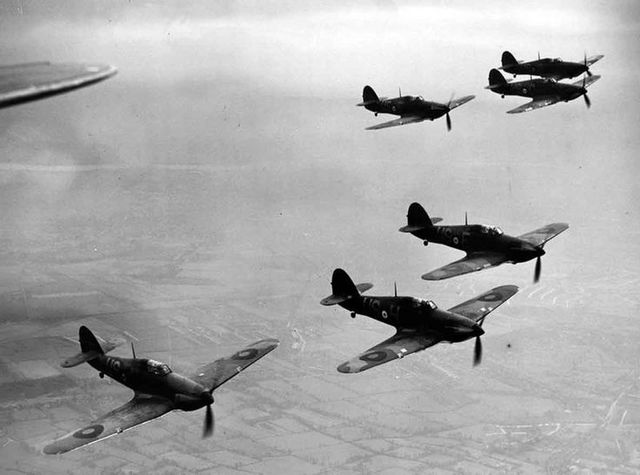 Battle of Britain