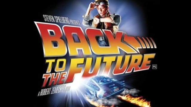 Movies in the 80's/90's