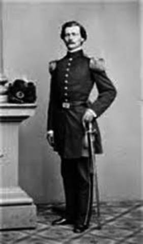 Poe enlists in the U.S. Army and shortly after his first book is published