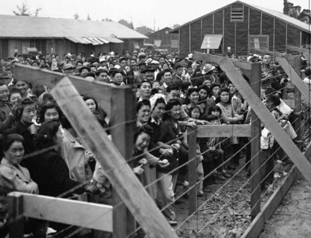 Japanese Internment
