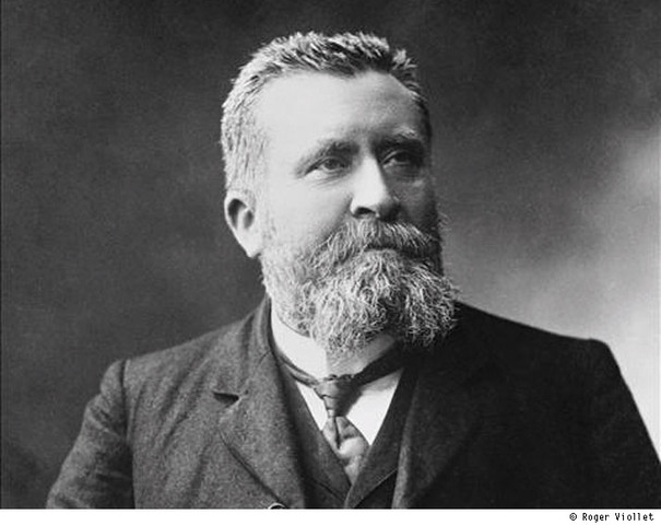 JEAN JAURÉS