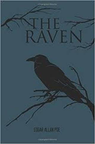 Poe publishes the poem, "The Raven"