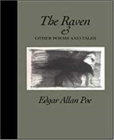 Poe's publishes the poem, The Raven.