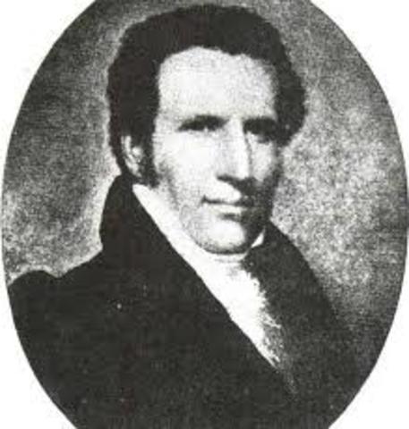 Poe Enlists in the U.S. Army