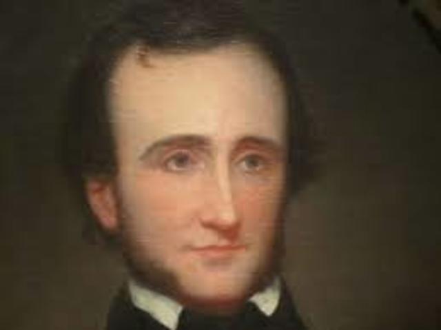 Poe's older brother dies