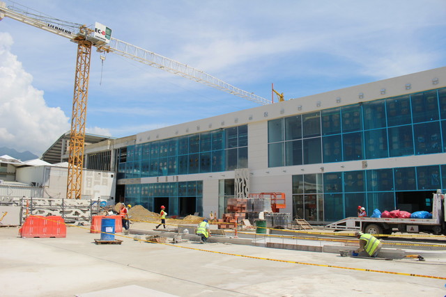 Pasto, Ibagué, Yopal y Leticia