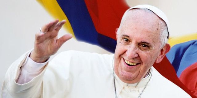 Papa Francisco