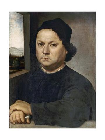 Andrea del Verrocchio