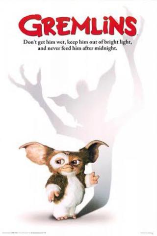 movie, Gremlins
