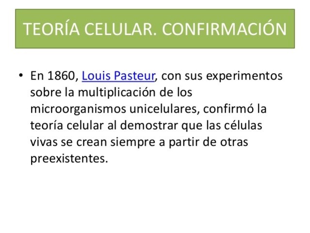 Pasteur