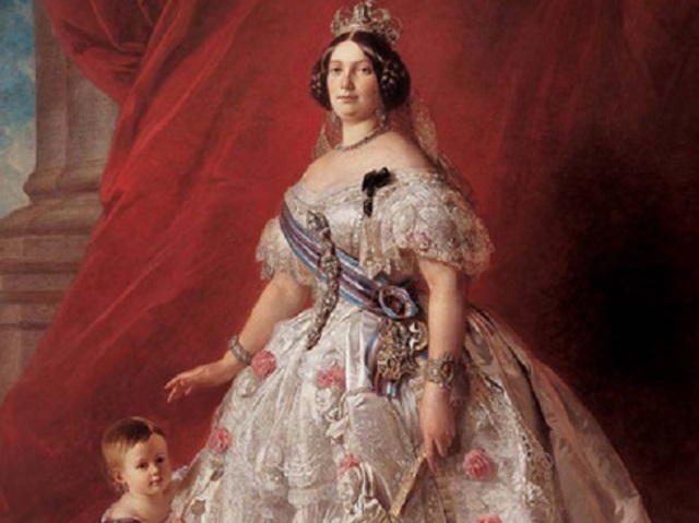 El triunfo del liberalismo