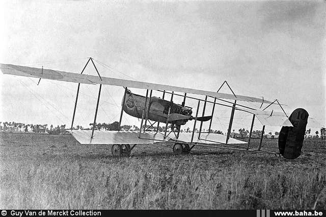 Primer vuelo deportivo en Colombia