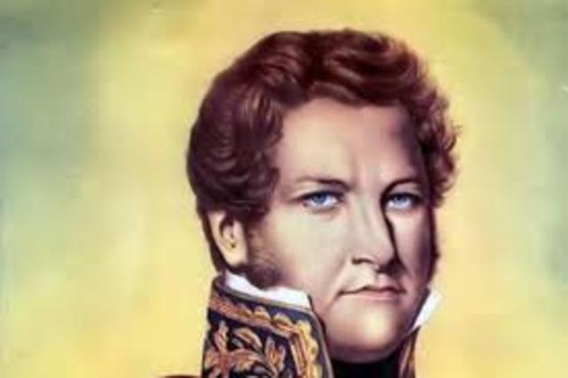 SEGUNDO GOBIERNO DE ROSAS