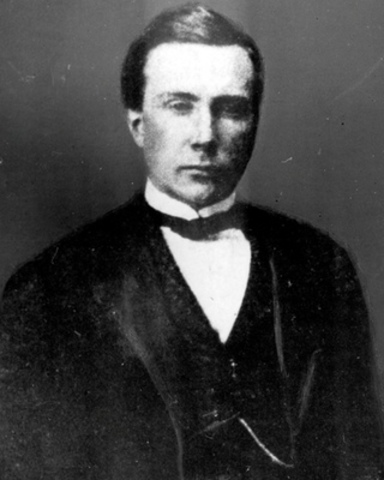 John Rockefeller